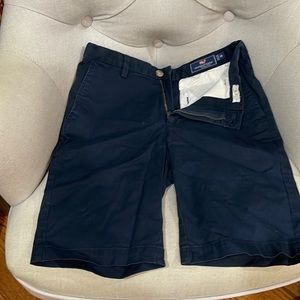 Vineyard vines short for boys. Great condition